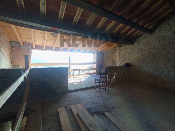 Casa Semindipendente Tereglio, Coreglia Antelminelli, LU Vendita - Foto 3
