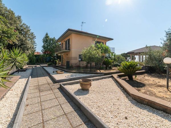 Villa singola Mascalucia, CT Vendita - Foto 2