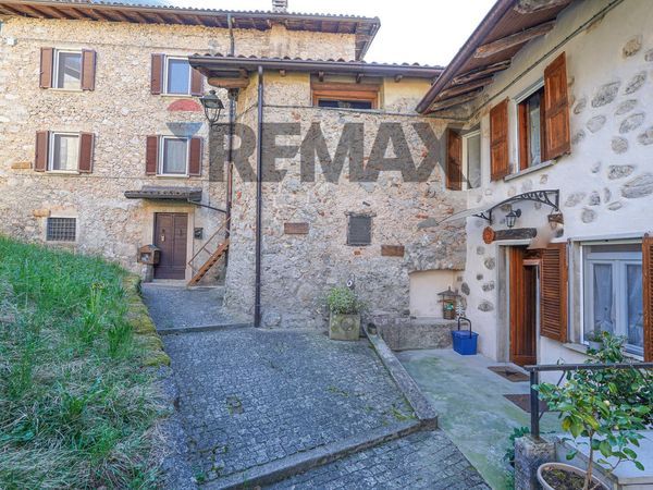 Cascina/Casale Antea, San Pellegrino Terme, BG Vendita
