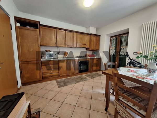 Appartamento Vò Sinistro, Avio, TN Vendita - Foto 2