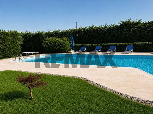 Villa singola Cadoneghe, PD Vendita - Foto 2