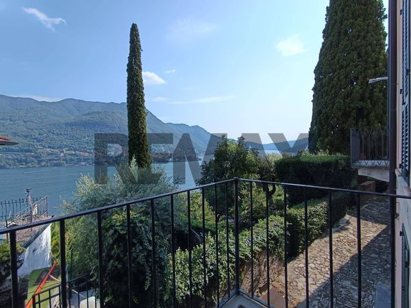 Porzione di casa Carate Urio, CO Vendita