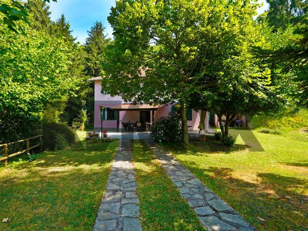 Casa Indipendente Passo dei Giovi, Mignanego, GE Vendita - Foto 3
