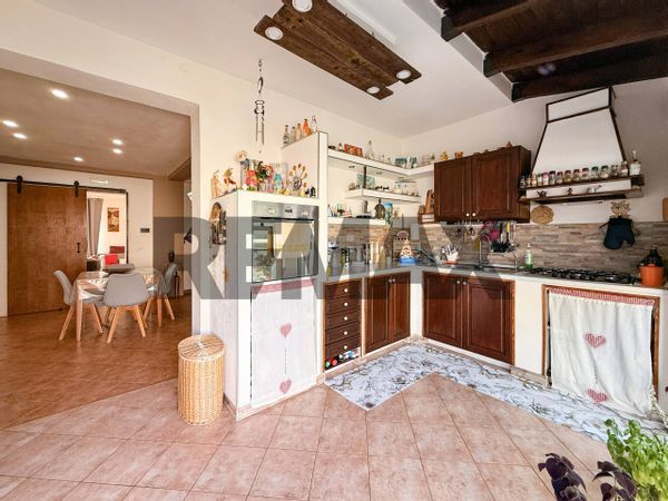 Villetta bifamiliare Marsala, TP Vendita - Foto 4