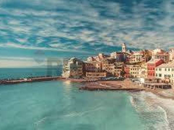 Appartamento Bogliasco, GE Affitto - Foto 4