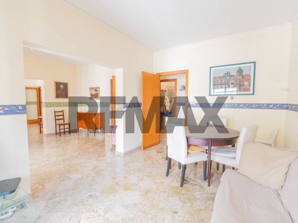Appartamento Notarbartolo, Palermo, PA Affitto - Foto 4