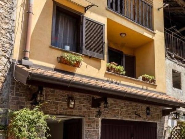 Porzione di casa Cuveglio, VA Vendita - Foto 4