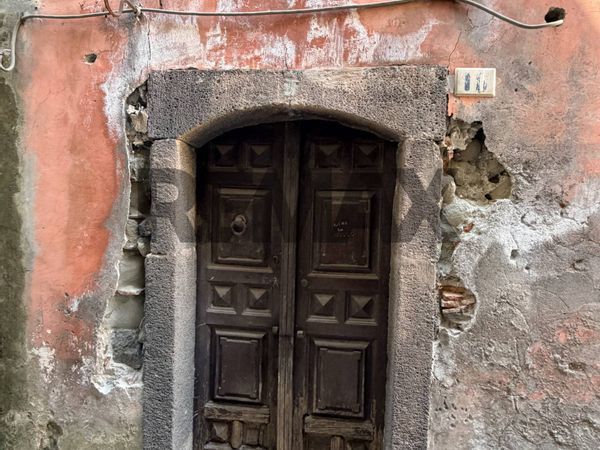 Casa Indipendente Castiglione di Sicilia, CT Vendita - Foto 4
