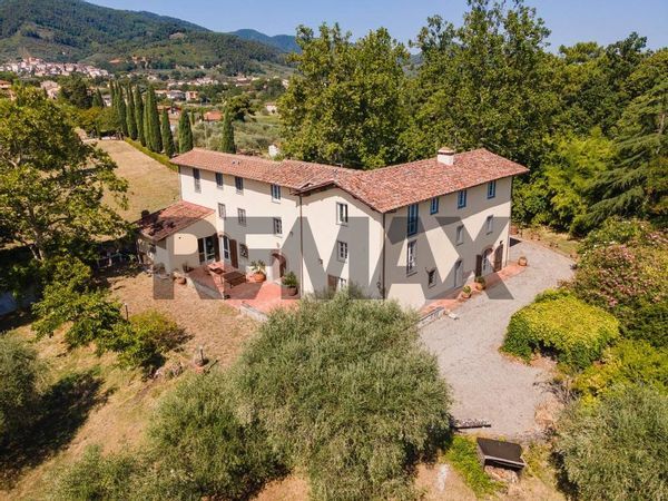 Rustico Colle Di Compito, Capannori, LU Vendita - Foto 2