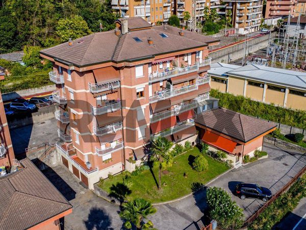 Appartamento Luino, VA Vendita - Foto 2