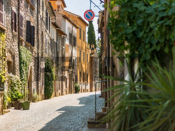 Appartamento Pianoscarano, Viterbo, VT Vendita - Foto 4