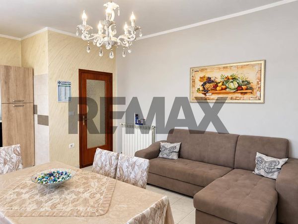 Appartamento Friano, Sant'Antimo, NA Vendita