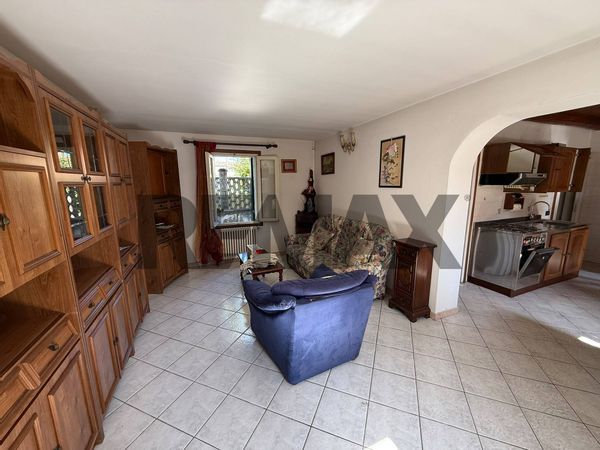 Casa Semindipendente Cornè, Arquà Polesine, RO Vendita - Foto 3