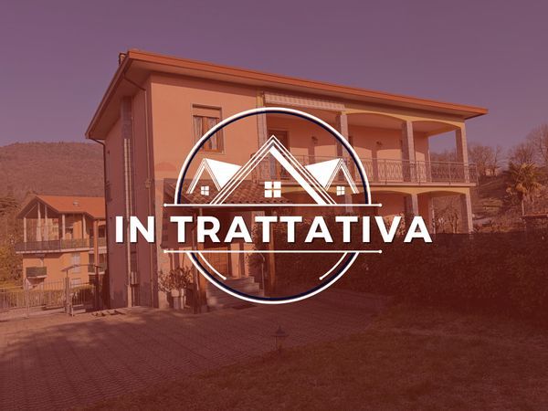 Porzione di casa Viggiù, VA Vendita