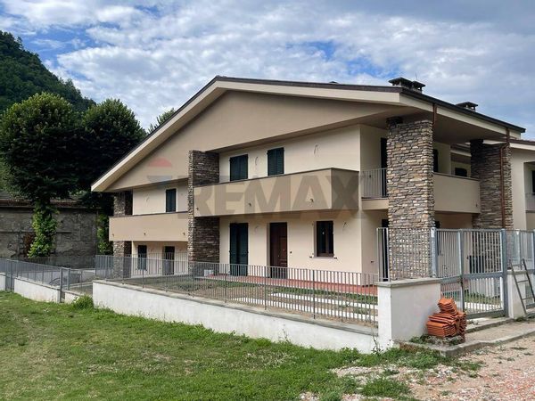 Nuove costruzioni Fornoli, Bagni di Lucca, LU Vendita - Foto 4