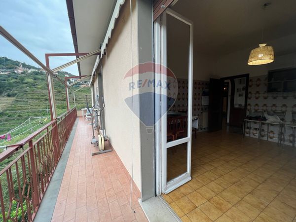 Appartamento Casarza Ligure, GE Vendita - Foto 4