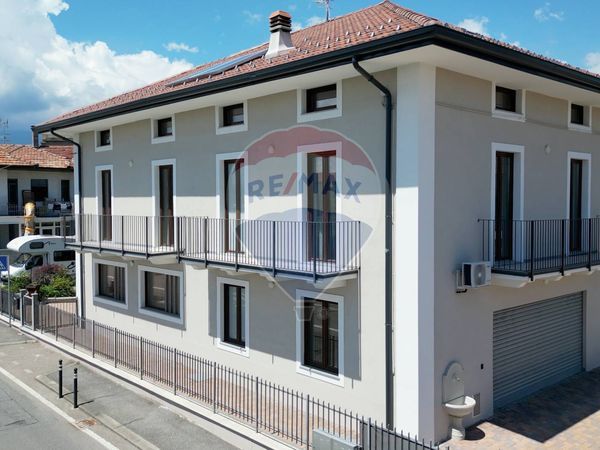 Villa singola Candelo, BI Vendita - Foto 3