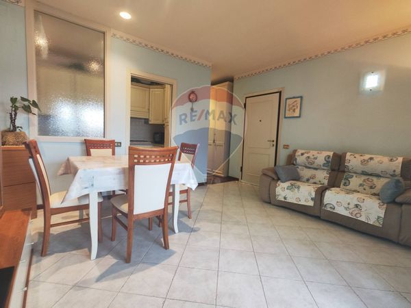 Appartamento Ex Campo D'aviazione, Viareggio, LU Affitto