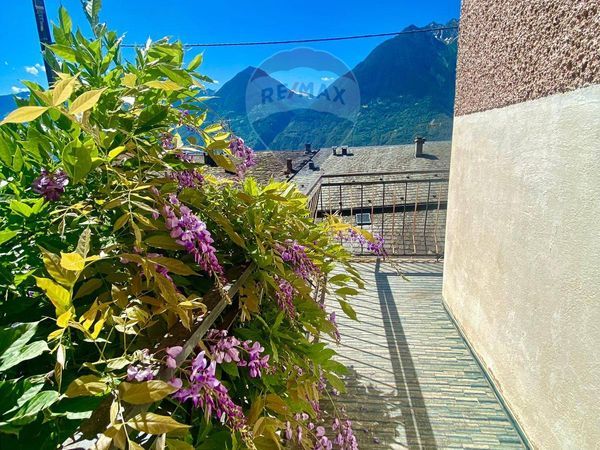 Casa Indipendente Berbenno di Valtellina, SO Vendita - Foto 2