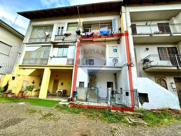 Villa a schiera Mongrando, BI Vendita