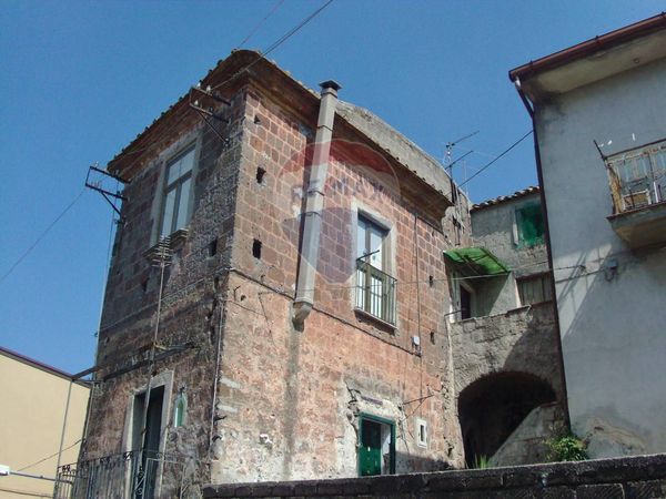Rustico Annunziata, Castel Morrone, CE Vendita - Foto 2