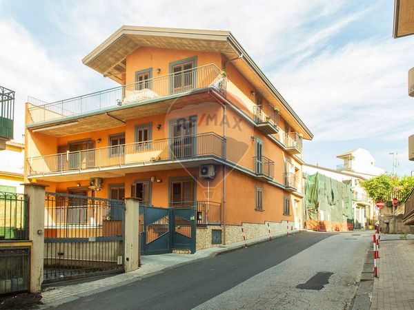 Casa Semindipendente Belpasso, CT Vendita