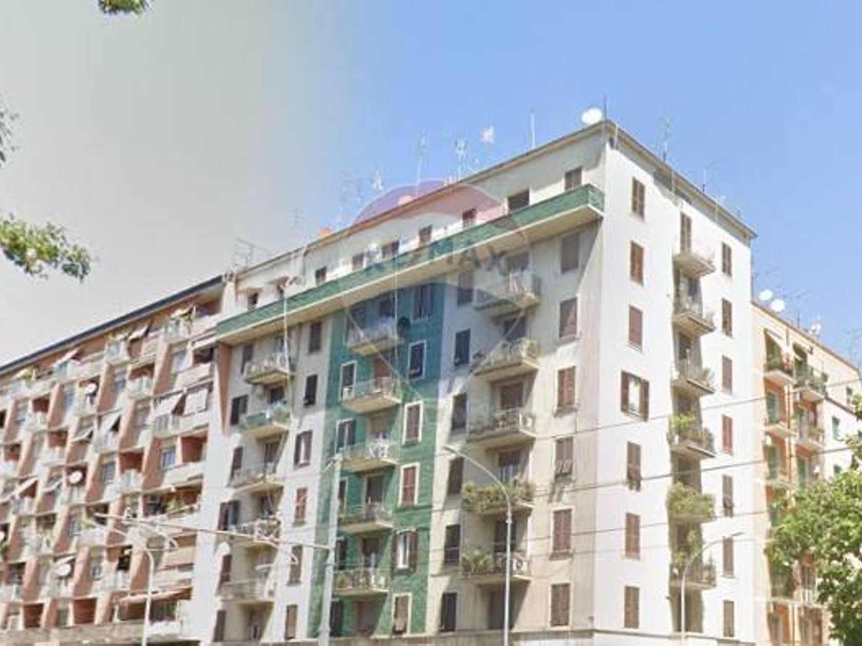 Appartamento Casilina, Roma, RM Vendita