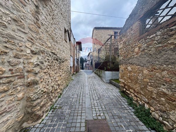 Casa Semindipendente Montignano, Massa Martana, PG Vendita - Foto 4