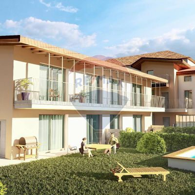 Appartamento Paladina, BG Vendita - Foto 6