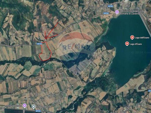 Terreno San Sosti, CS Vendita - Foto 3