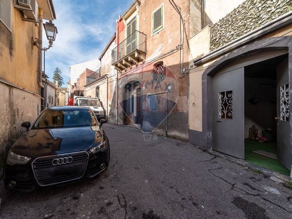 Casa Indipendente Trecastagni, CT Vendita - Foto 4