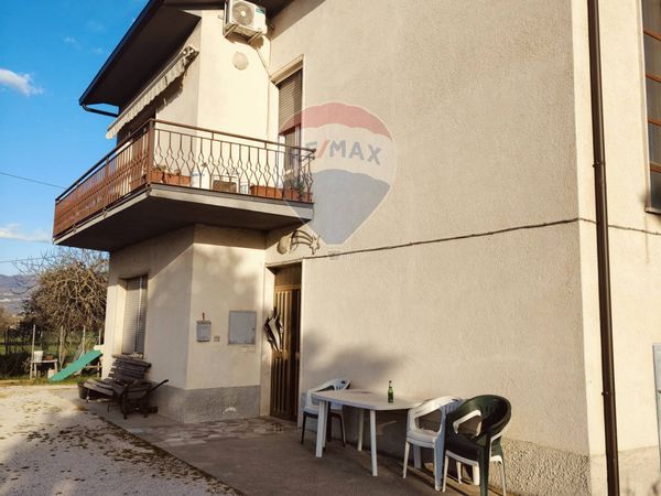 Appartamento Cannaiola, Trevi, PG Vendita - Foto 2