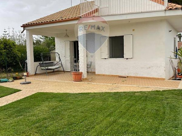 Villa singola Niscemi, CL Vendita - Foto 2