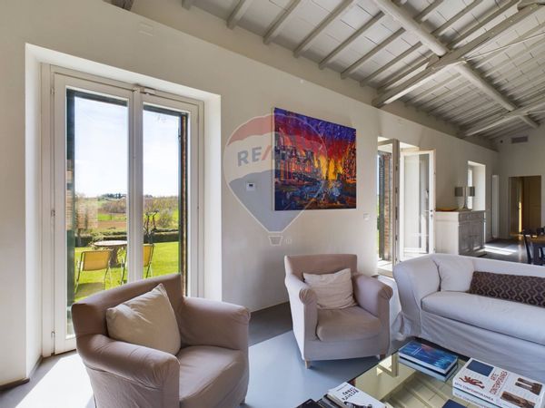 Villa o villino Montecchio, Cortona, AR Vendita - Foto 3