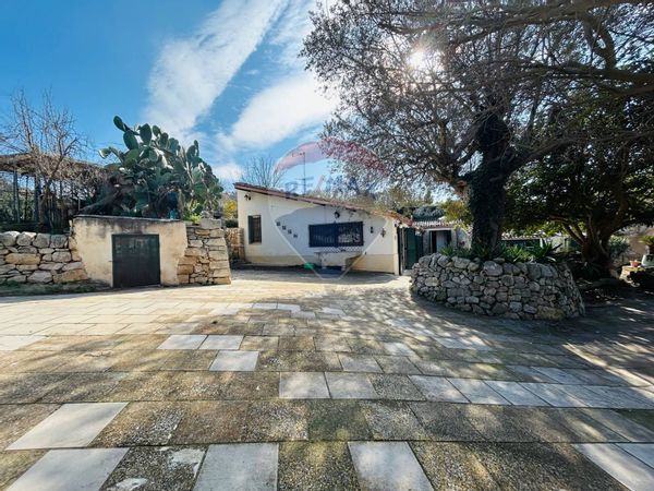 Villa singola Roccazzo, Chiaramonte Gulfi, RG Vendita - Foto 3