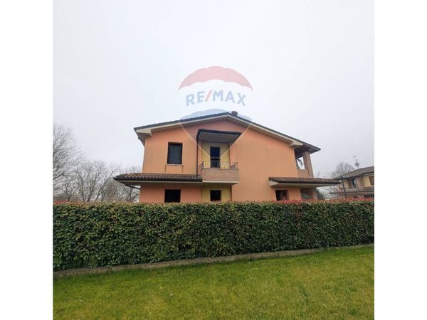 Villa o villino Pioppa, San Possidonio, MO Vendita - Foto 3
