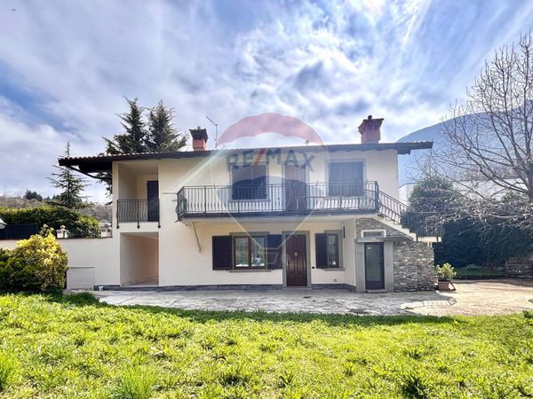 Villa singola Albino, BG Vendita - Foto 3