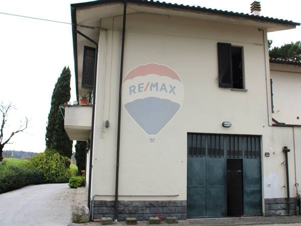 Porzione di villa Sant'Andrea, Empoli, FI Vendita - Foto 3