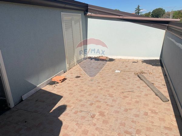 Casa Semindipendente Belpasso, CT Vendita - Foto 2