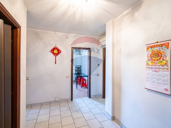 Appartamento Cicognara, Viadana, MN Vendita - Foto 4