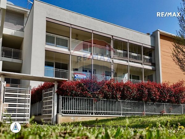 Appartamento Turate, CO Vendita - Foto 2