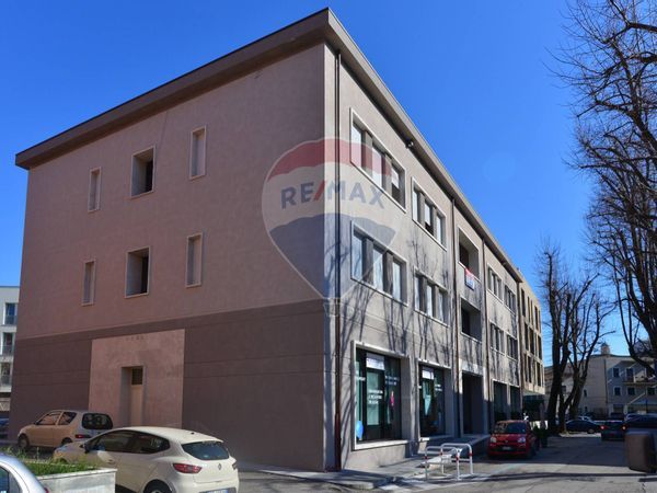 Appartamento Centro Storico, Foligno, PG Vendita - Foto 2