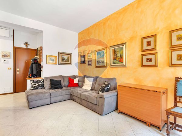 Appartamento Sesto San Giovanni, MI Vendita - Foto 3