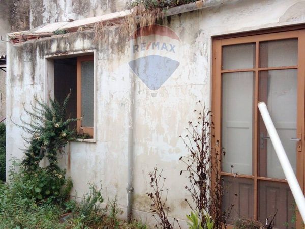 Casa Indipendente Canicattini Bagni, SR Vendita