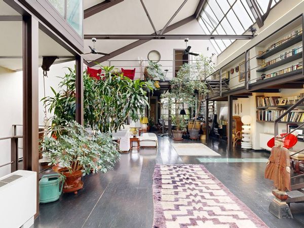 Loft/Open Space Forlanini, Milano, MI Vendita - Foto 2