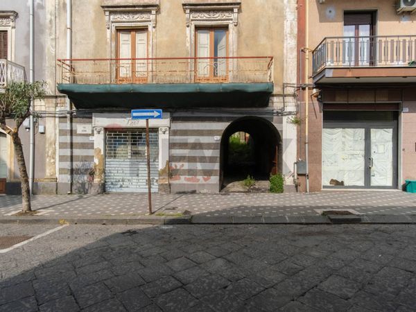 Casa Indipendente Zafferana Etnea, CT Vendita