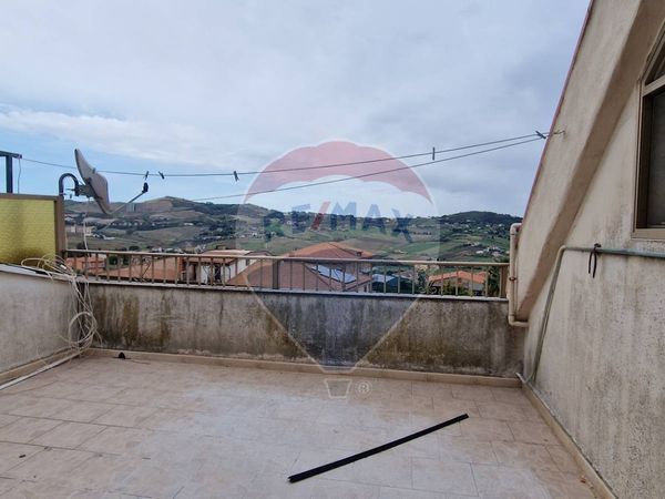 Appartamento Enna Bassa periferia, Enna, EN Vendita - Foto 3