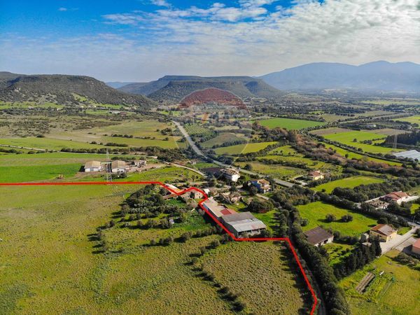 Terreno Villaperuccio, SU Vendita - Foto 2