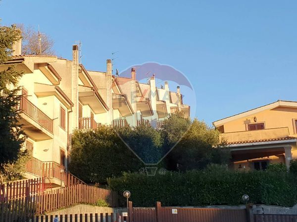 Villa a schiera Rocca Priora, RM Vendita - Foto 3