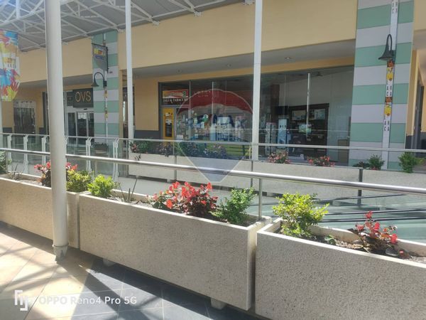 Attività  Commerciale Villa Raspa, Spoltore, PE Vendita